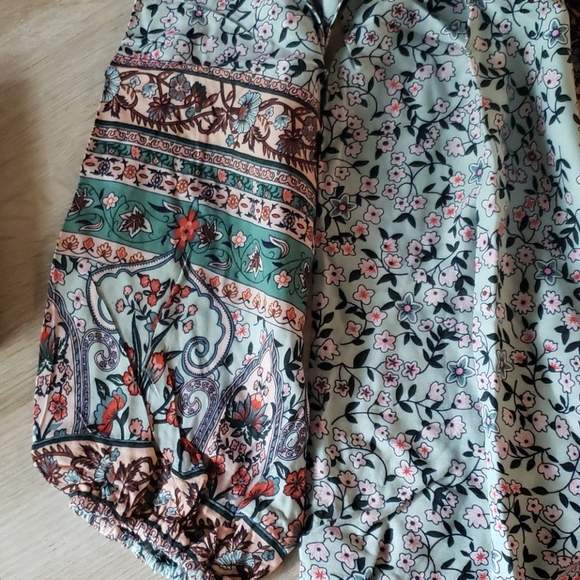 ‼️S left💞New boutique Button Front blouse - Picture 6 of 8